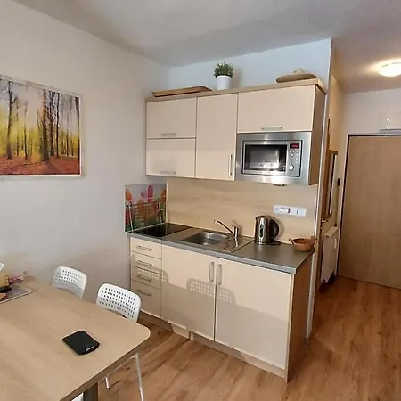 Appartamento Apartmán Všemina