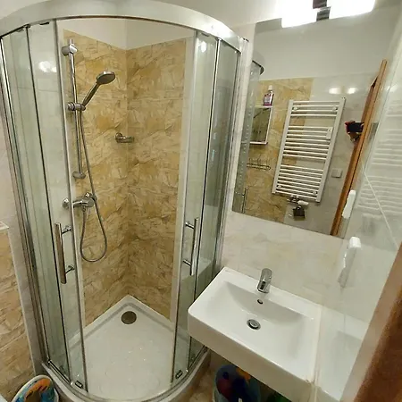 Apartmán Všemina *