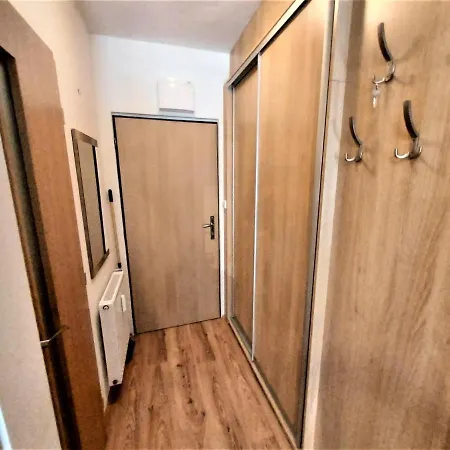 Apartmán Všemina *