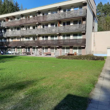 Appartamento Apartmán Všemina *