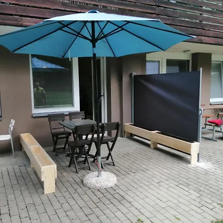 Apartmán Všemina Všemina