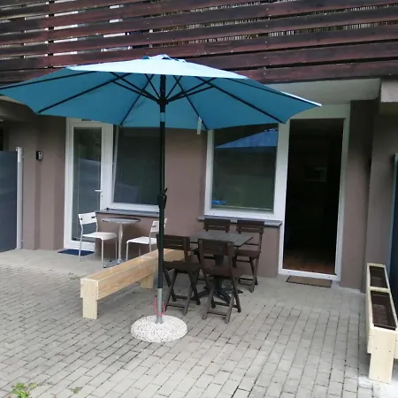 아파트 Apartman Vsemina Všemina