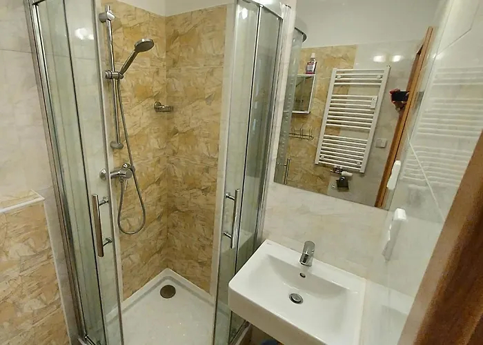 Apartman Vsemina *