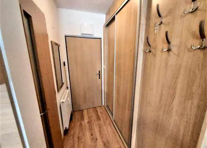 Apartman Vsemina *