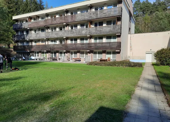 Appartement Apartman Vsemina *