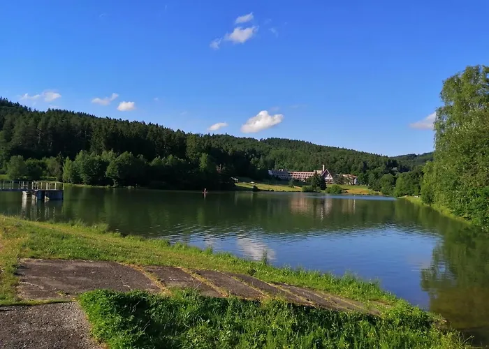 Daire Apartman Vsemina *