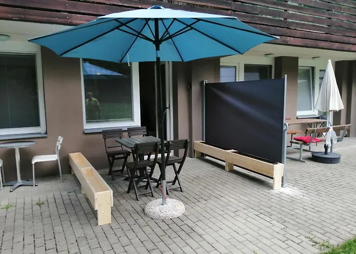 Apartman Vsemina Všemina